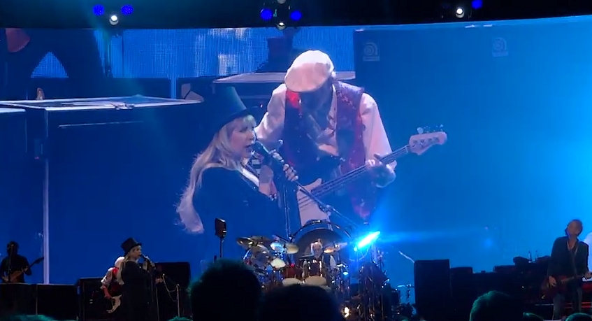 VIDEOS 10/26: Canadian Tire Centre, Ottawa