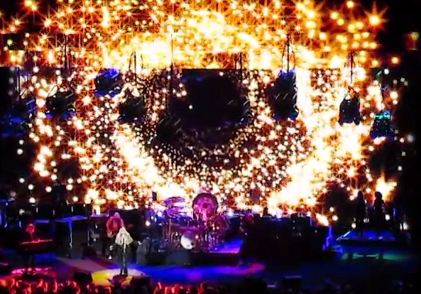 VIDEOS 10/25: TD Garden, Boston (2)