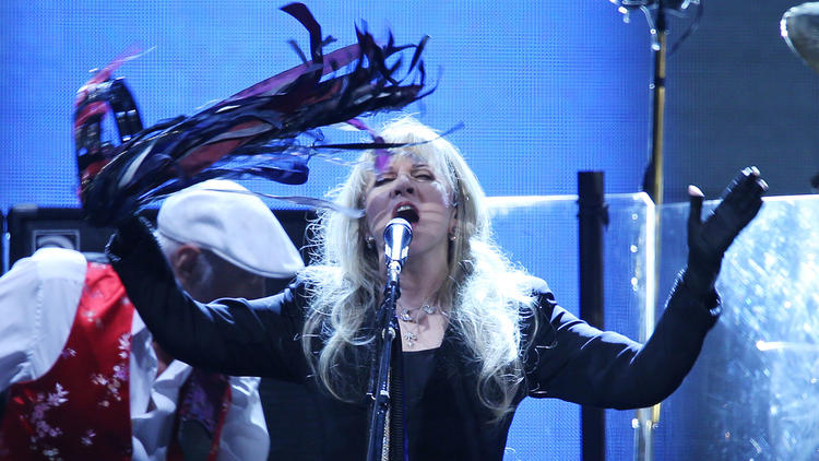 REVIEW: Fleetwood Mac at the United Center