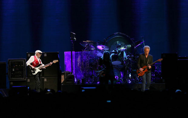 VIDEOS 11/22: Moda Center, Portland