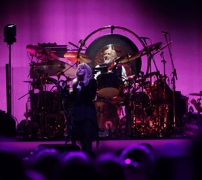 VIDEOS 11/25: SAP Center, San Jose