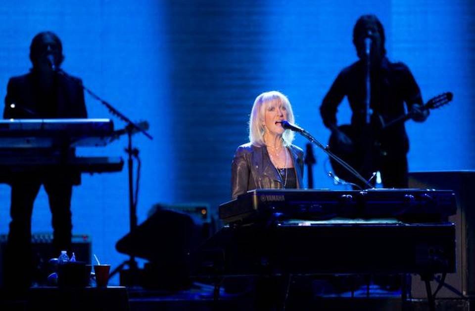 REVIEW: With Christine McVie back, Fleetwood Mac feels complete