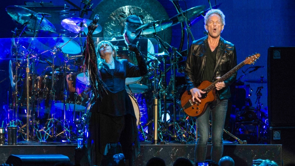 VIDEOS 11/18: Rogers Arena, Vancouver