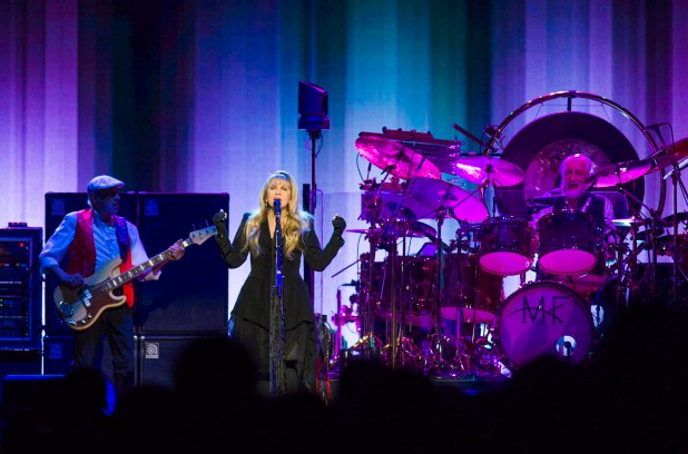 VIDEOS 11/1: MTS Centre, Winnipeg