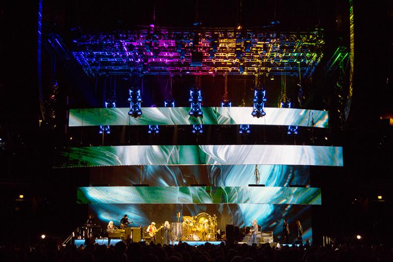 Paul ‘Arlo’ Guthrie talks lighting design