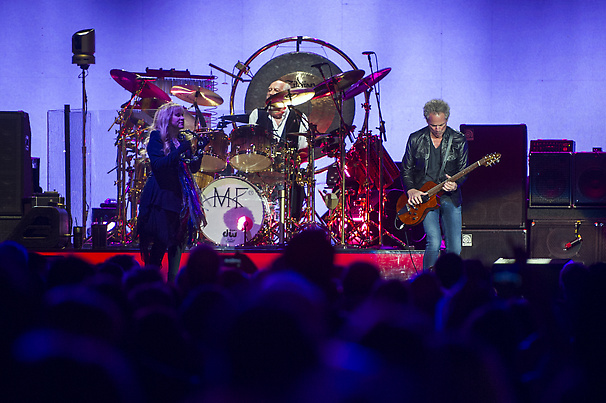 VIDEOS 12/12: Pepsi Center, Denver