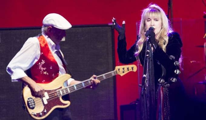 VIDEOS 12/10: US Airways Center, Phoenix