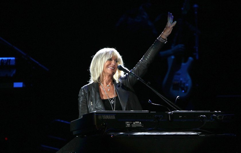 REVIEW: Fleetwood Mac concert reunion a triumph