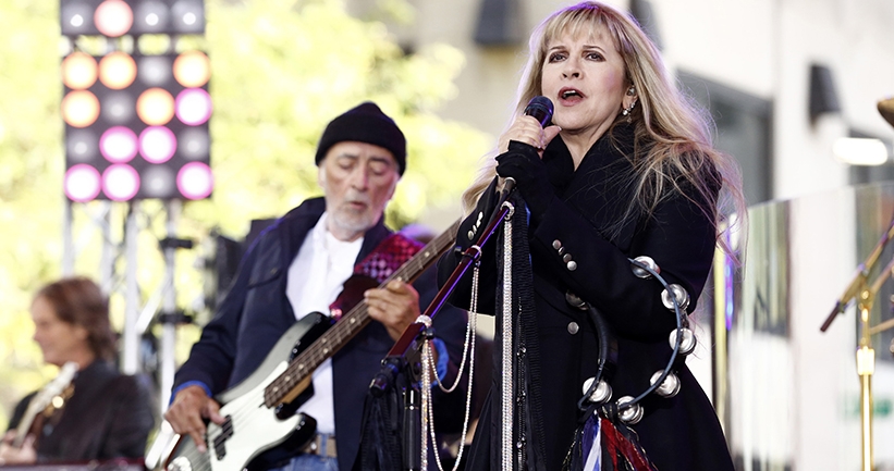 ‘I lived that song many times’