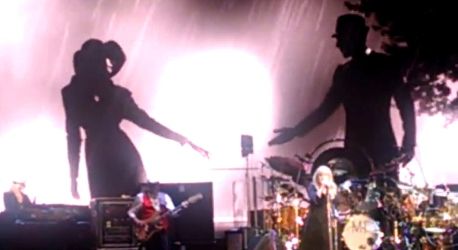 REVIEW: Fleetwood Mac celebrates songbird’s return