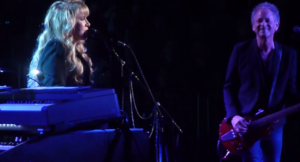 VIDEOS 1/22: Madison Square Garden, New York