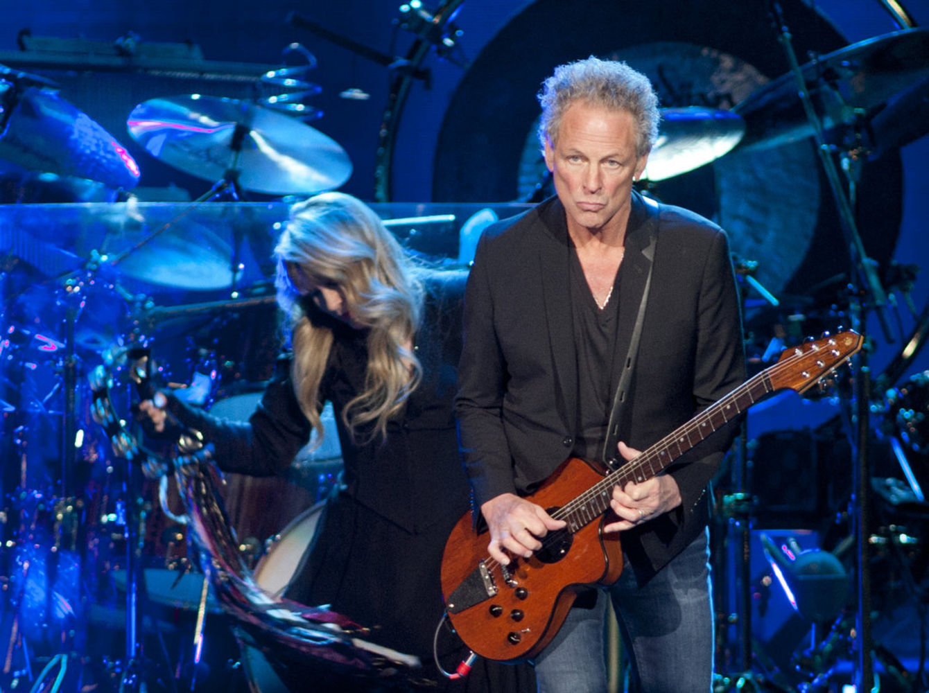 REVIEW: Fleetwood Mac stirs up old emotions