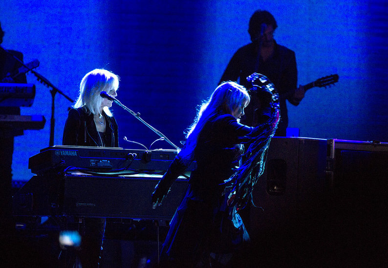 REVIEW: Familiar flair