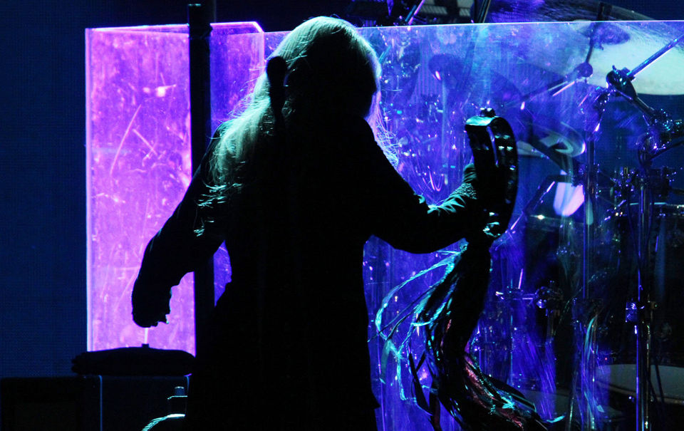 REVIEW: Christine McVie’s return lifts Fleetwood Mac