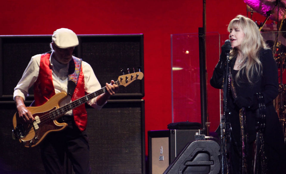 VIDEOS 2/18: Quicken Loans Arena, Cleveland OH