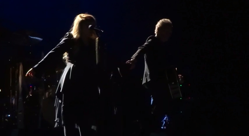 VIDEOS 2/14: Allstate Arena, Rosemont IL