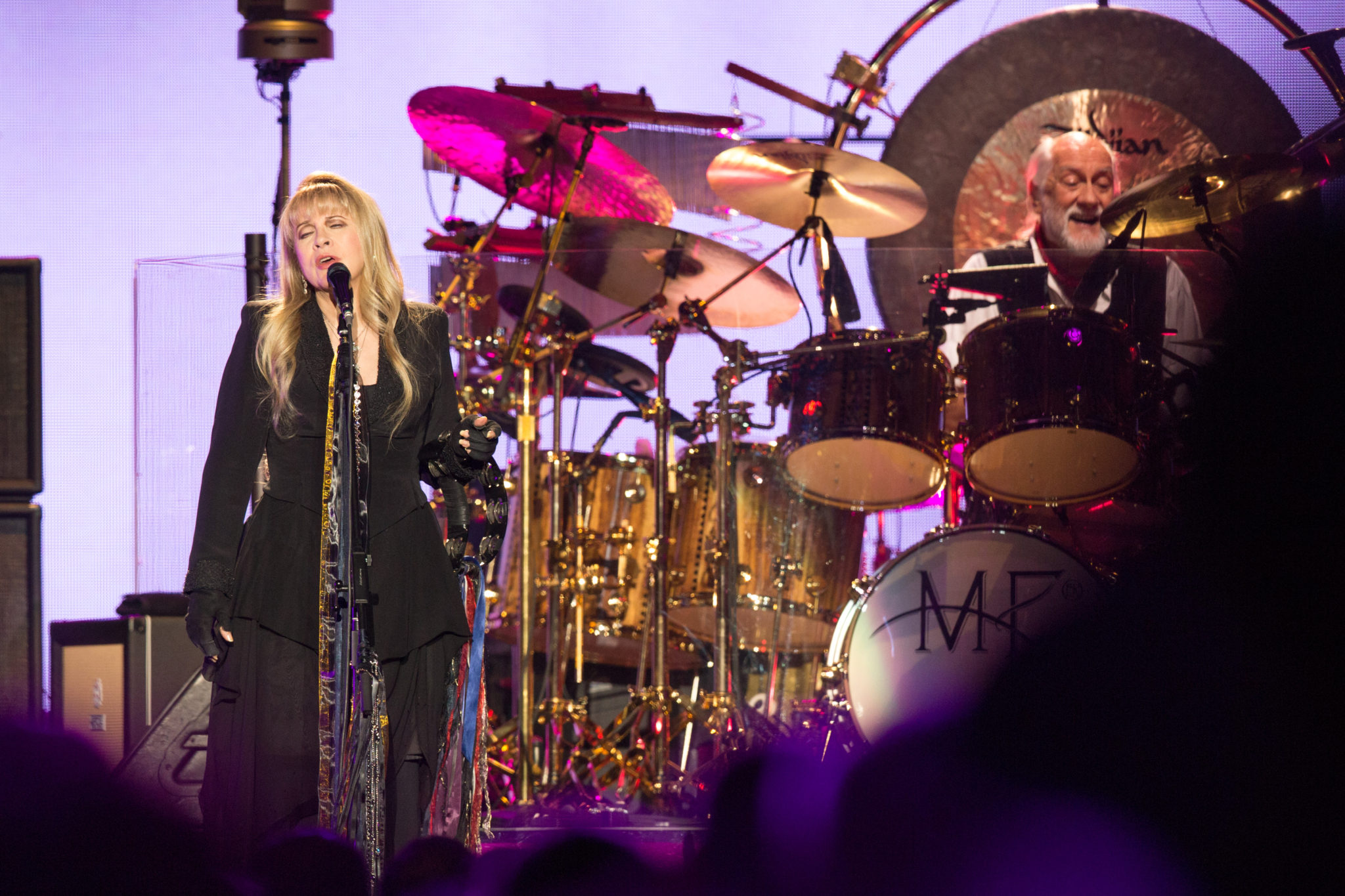 VIDEOS 2/11: Wells Fargo Arena, Des Moines IA