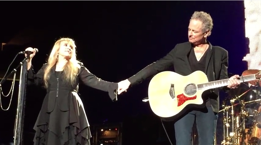 VIDEOS 2/8: Prudential Center, Newark NJ