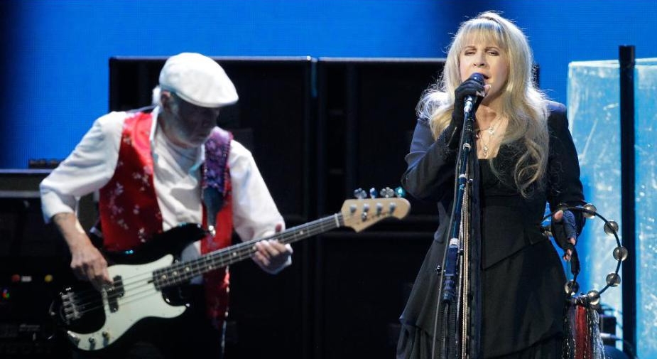 REVIEW: The gypsy magic is back