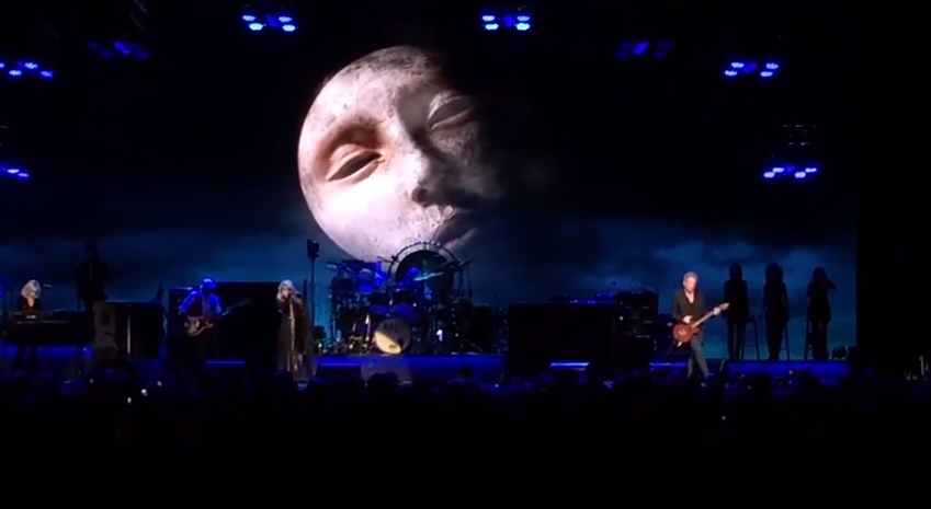 VIDEOS 2/7: Mohegan Sun Arena, Uncasville CT