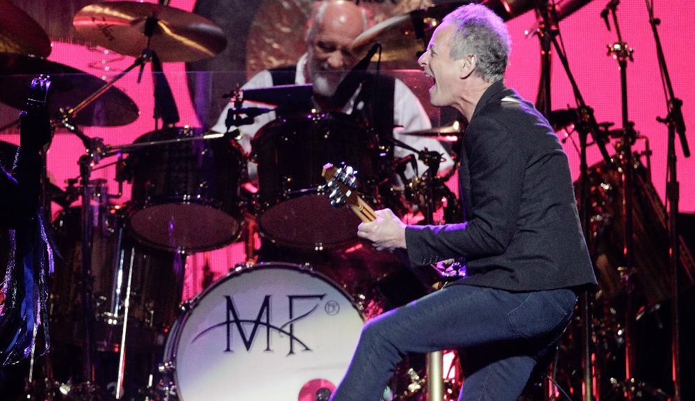 REVIEW: No weak links in The Chain