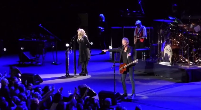 VIDEOS 2/3: Air Canada Centre, Toronto