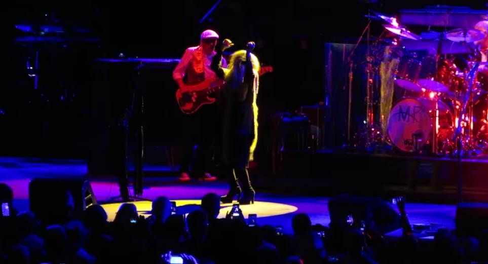 VIDEOS 1/31: First Niagara Center, Buffalo NY