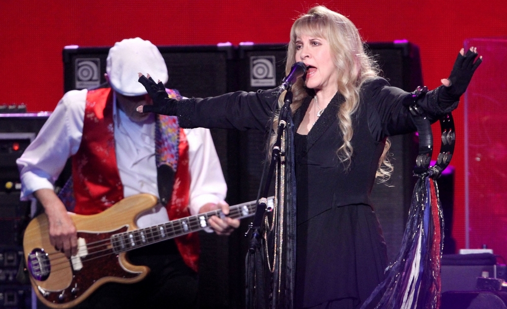 REVIEW: Fleetwood Mac bewitches again in Atlanta