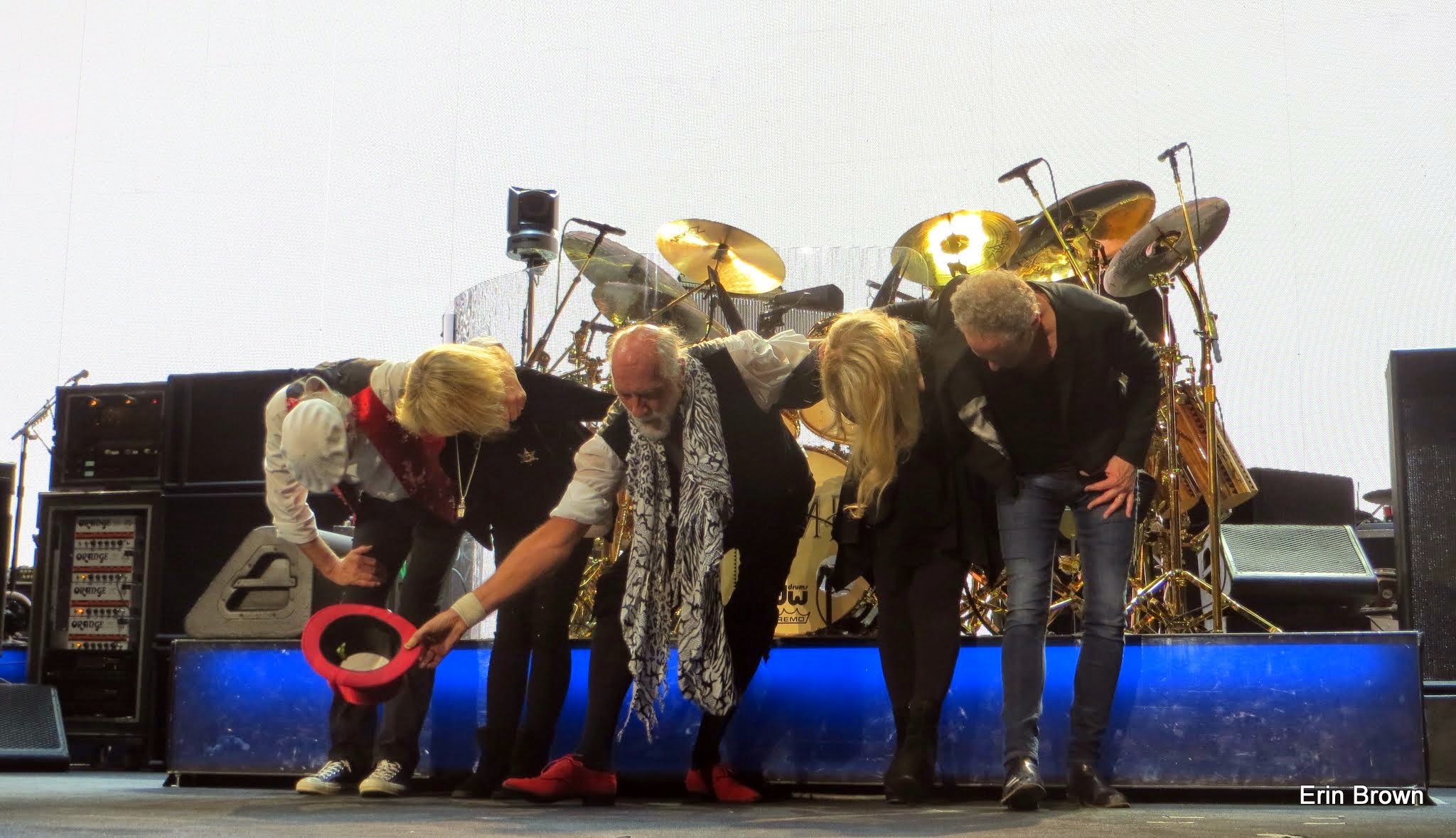 VIDEOS 3/21: American Airlines Arena, Miami FL