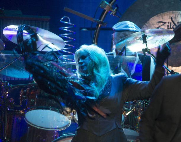 VIDEOS: 3/8 Thompson-Boling Arena, Knoxville TN