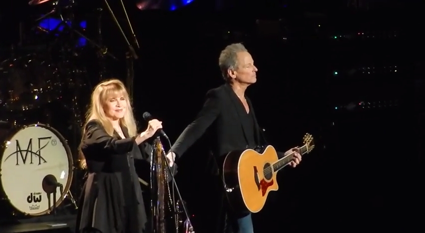 VIDEOS 3/4: American Airlines Center, Dallas TX