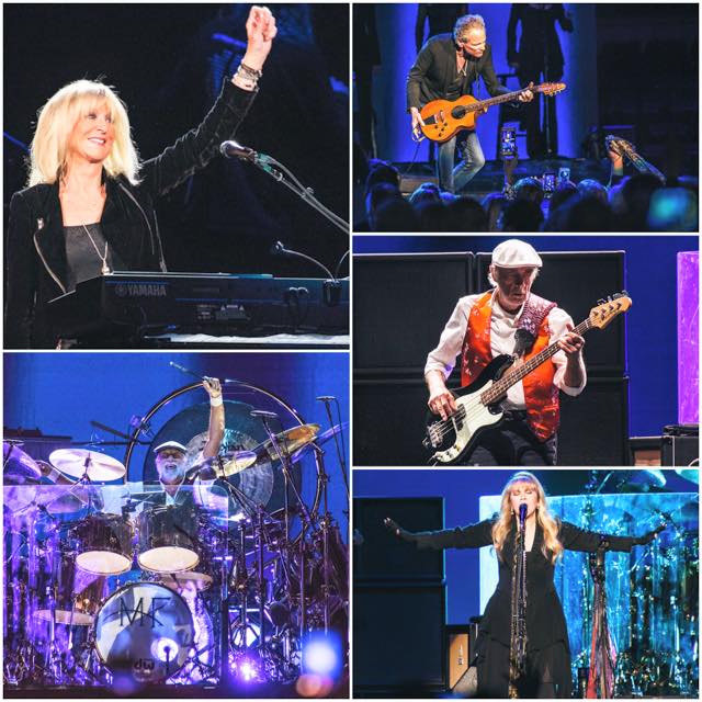 VIDEOS 3/1: Frank Erwin Center, Austin TX