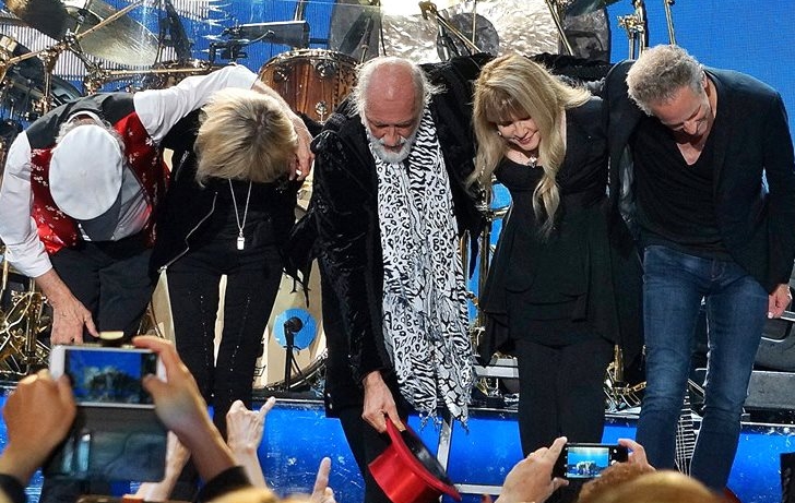 Leg 2 ends in North Little Rock