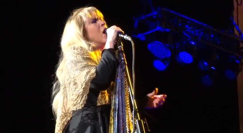 VIDEOS 4/11: MGM Grand Garden Arena, Las Vegas NV