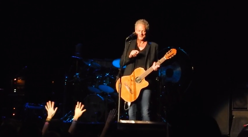 VIDEOS 4/7: Oracle Arena, Oakland CA