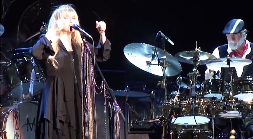 VIDEOS 4/6: Rabobank Arena, Bakersfield CA