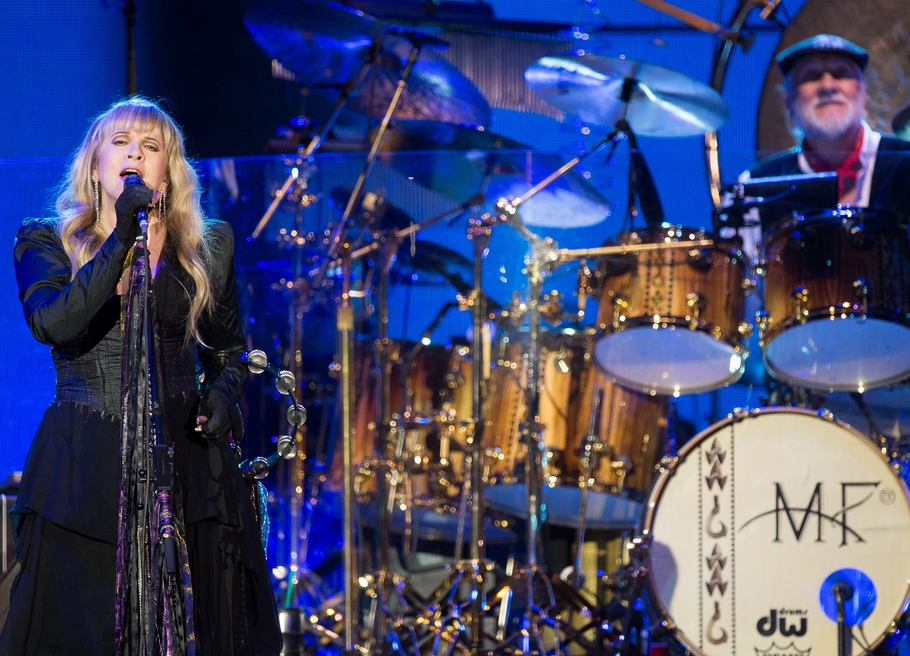 REVIEW: ‘There’s no stopping these sublime rockers’