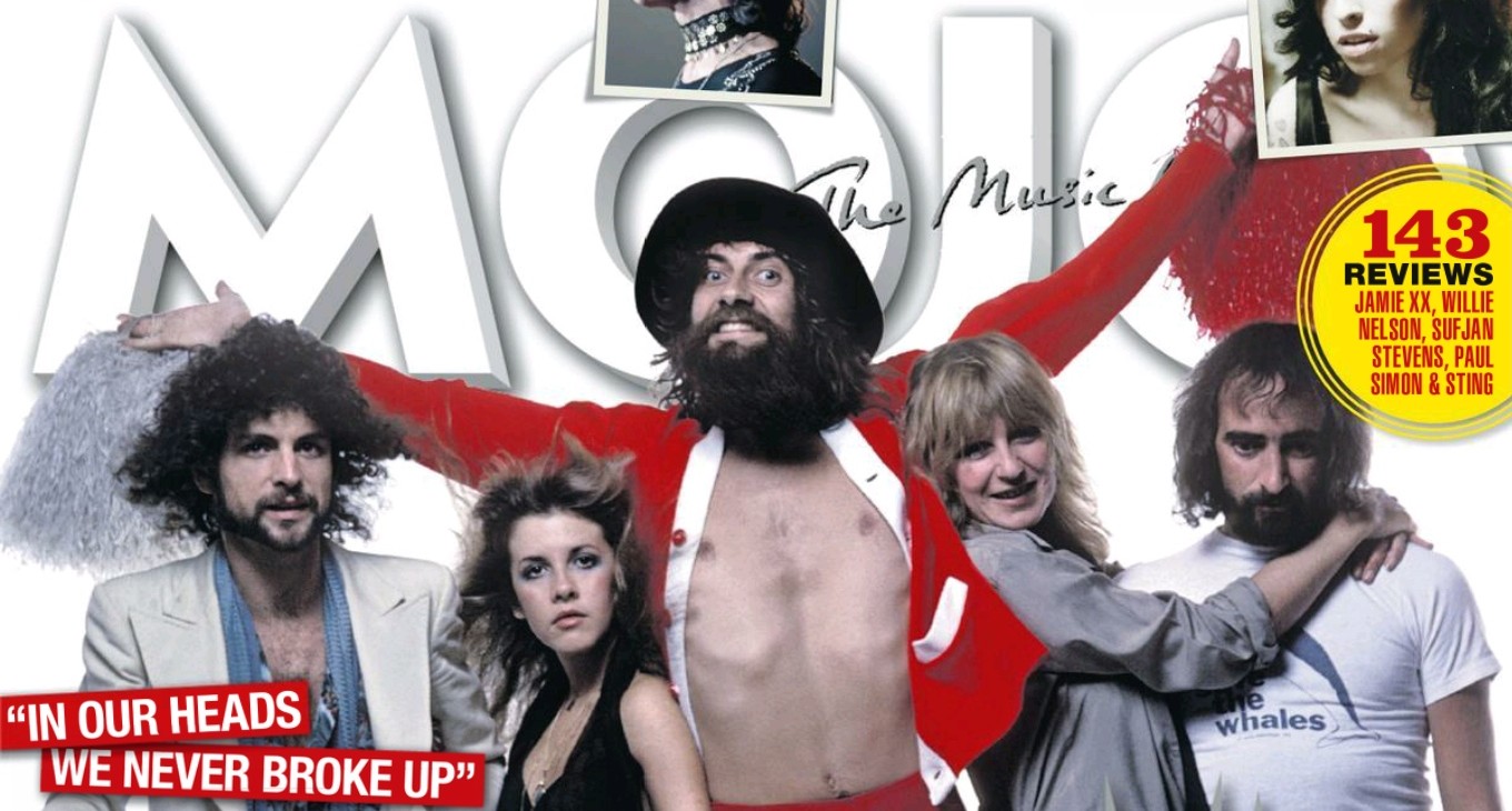 Fleetwood Mac: We Want To Be Together