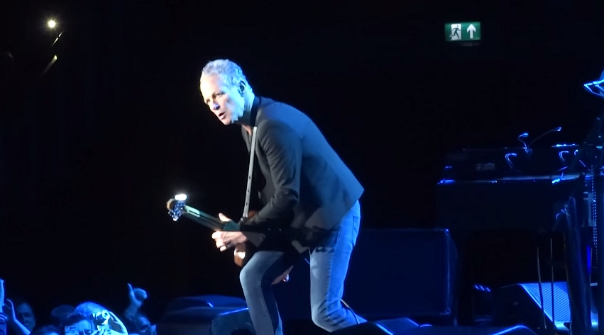 VIDEO 6/22: The O2, London (Night 3)