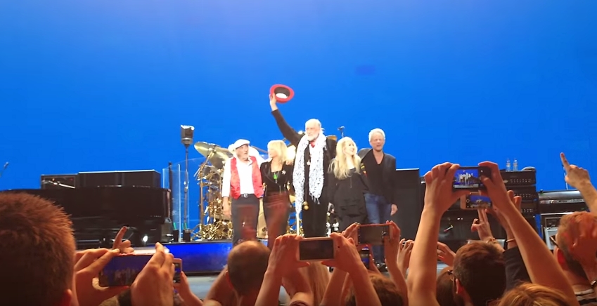 VIDEOS 6/20: 3Arena, Dublin