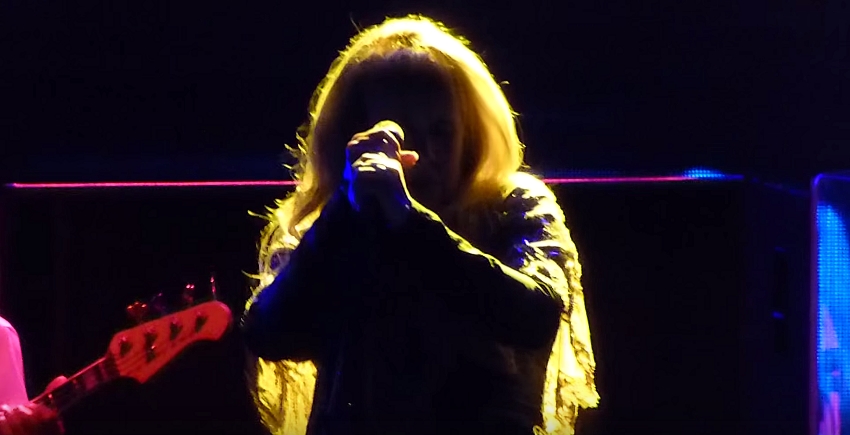 VIDEOS 6/17: SSE Hydro, Glasgow (Night 2)