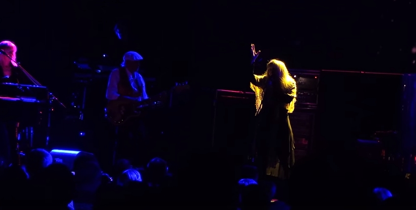 VIDEOS 6/4: Lanxess Arena, Cologne