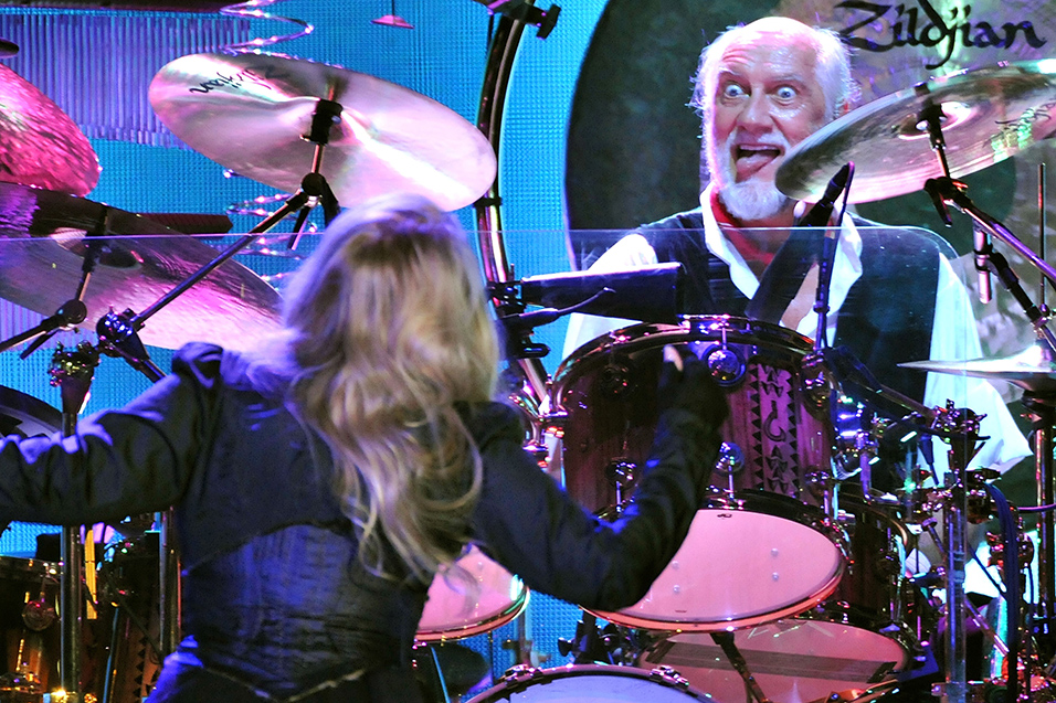 REVIEW: Unutterably thrilling (London, UK)