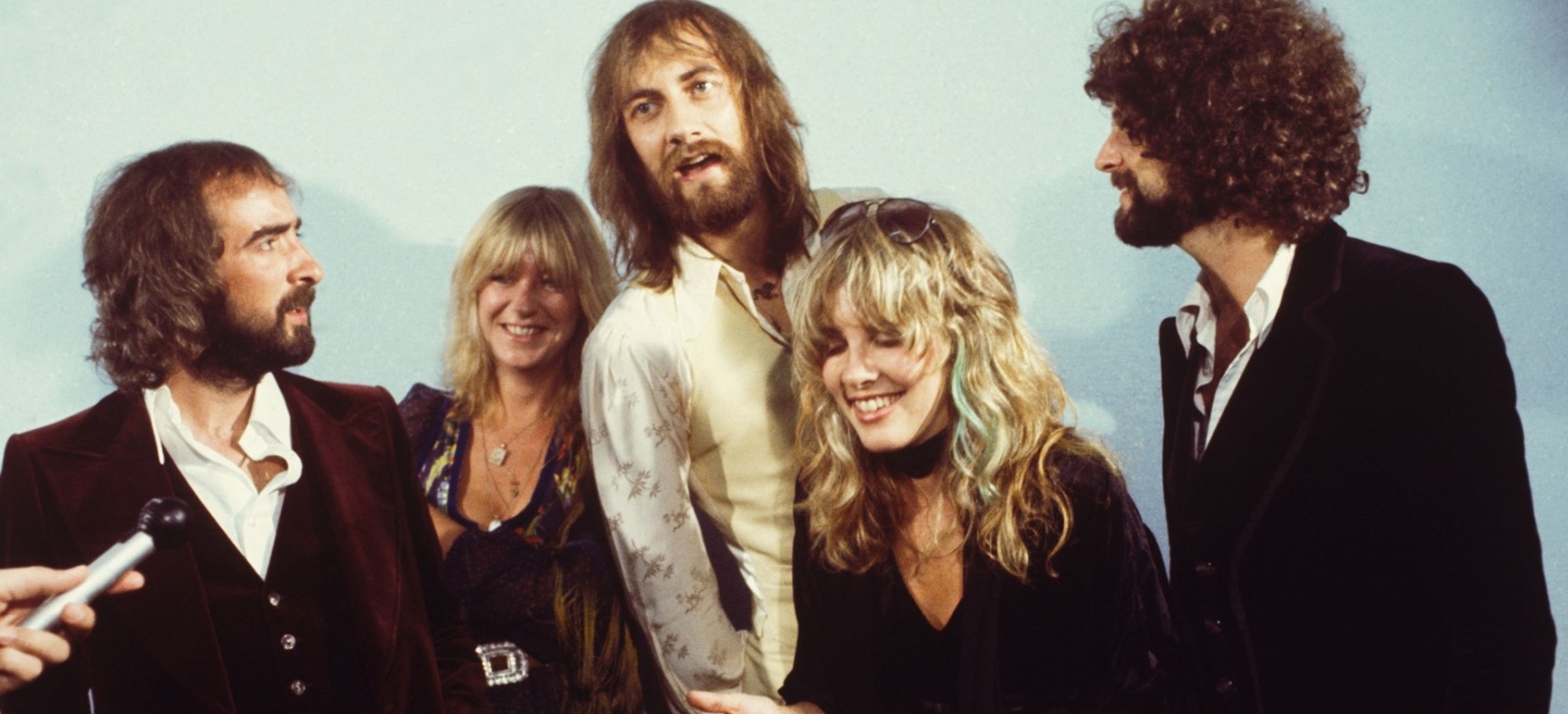 Why we’re excited about the return of Christine McVie