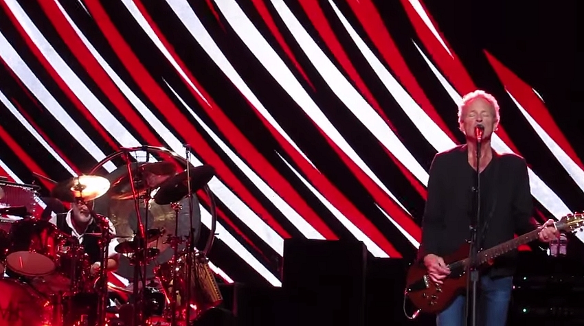 VIDEOS 7/8: SSE Hydro, Glasgow