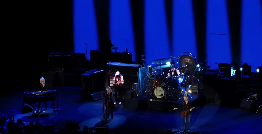 VIDEOS 6/26: The O2, London (Night 5)