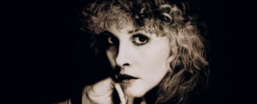 Stevie Nicks