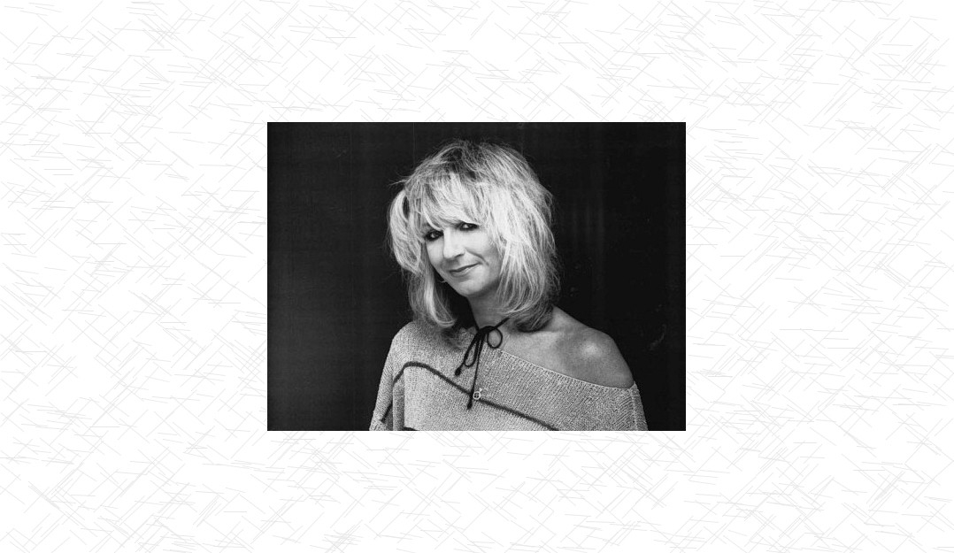 McVie is at top of list of new British rock stars