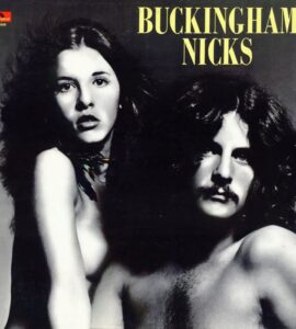 Buckingham Nicks