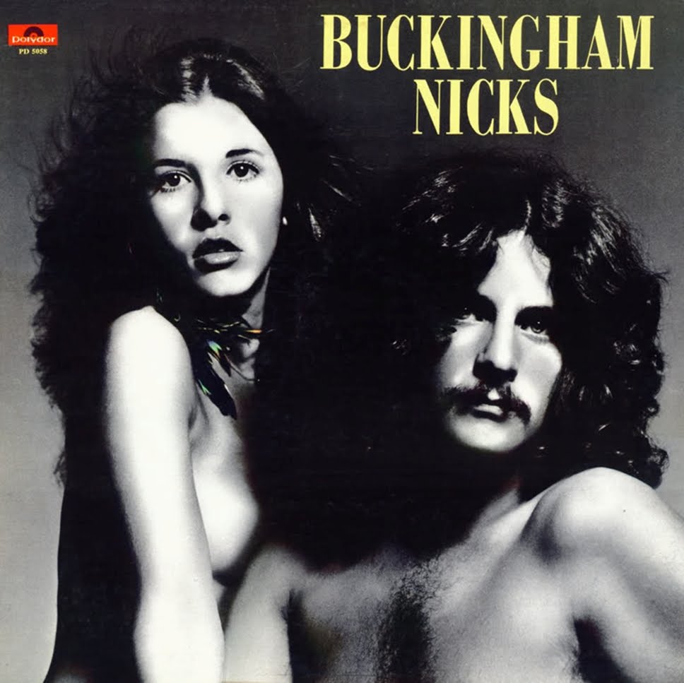 Buckingham Nicks was released